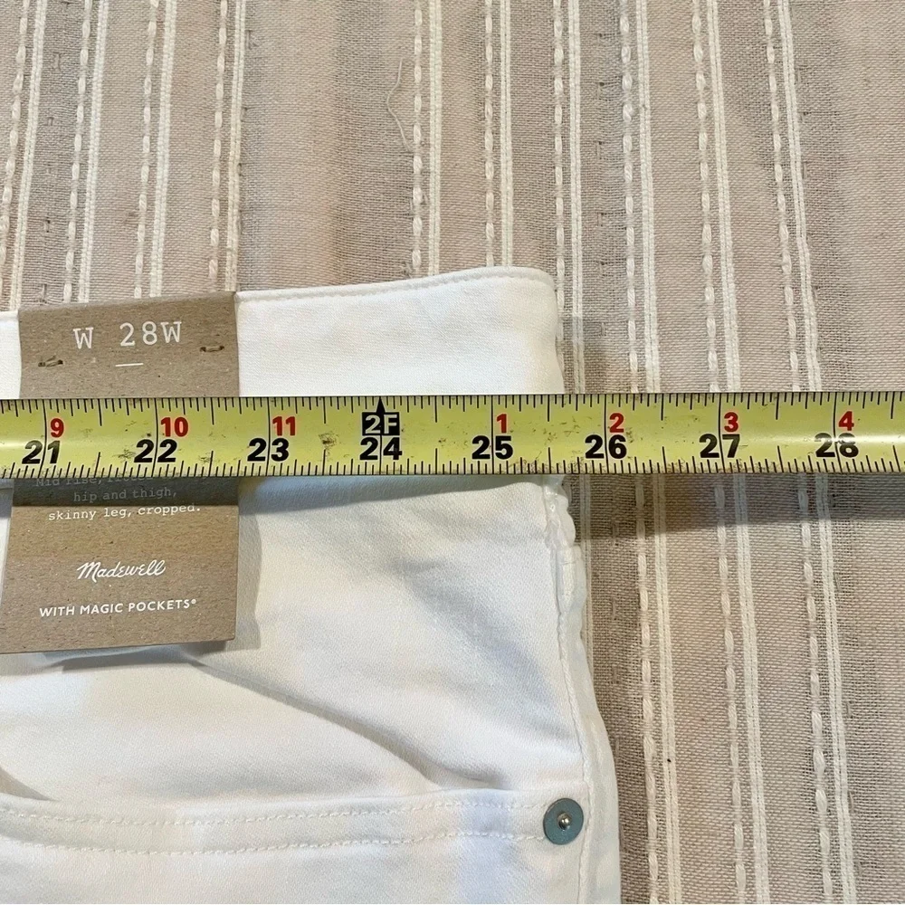 Madewell Plus 9